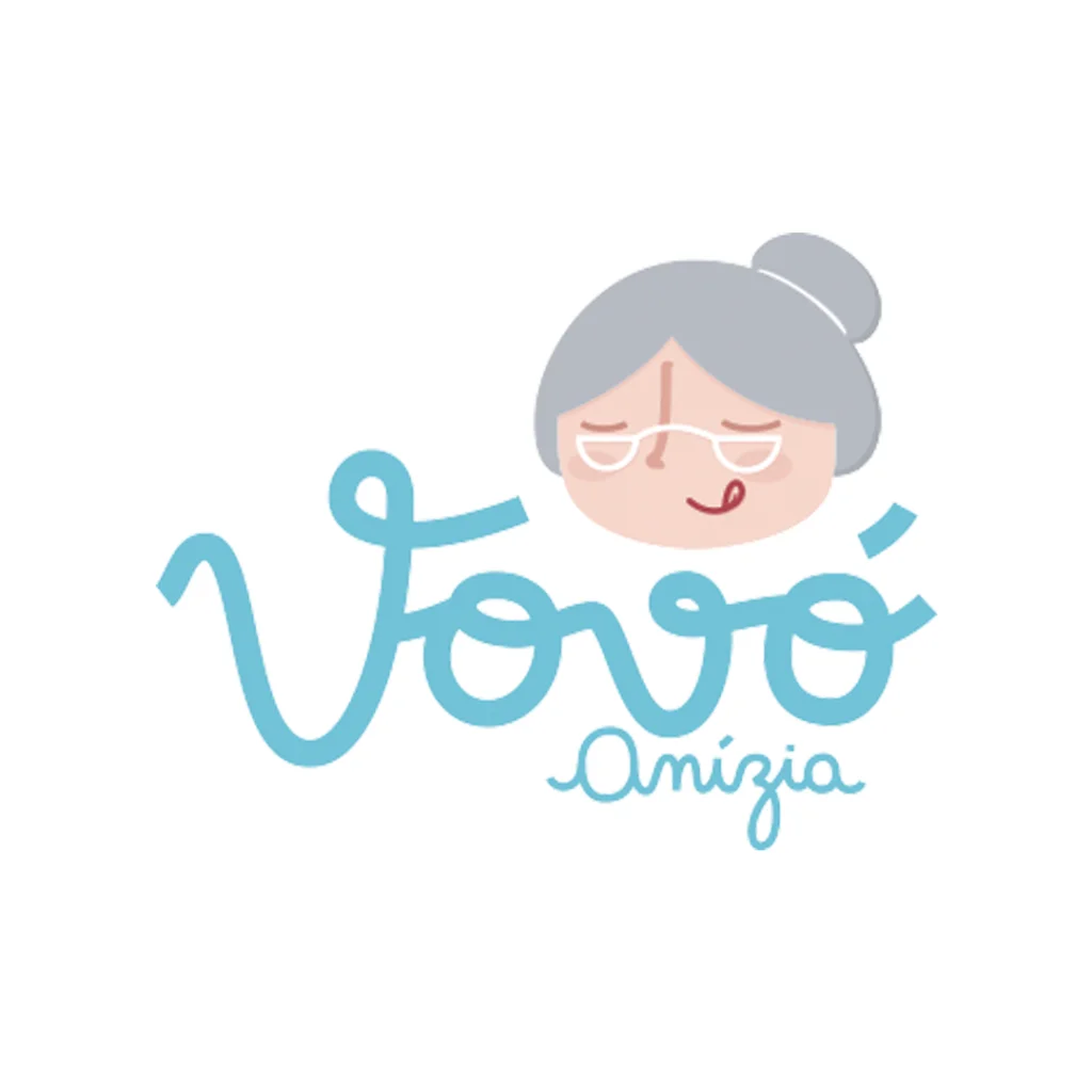 Vovó Anízia